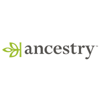 Ancestry UK screenshot