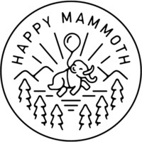 Happy Mammoth AU screenshot