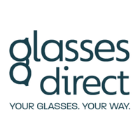 Glasses Direct UK screenshot