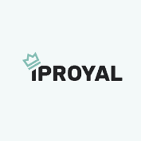 IPRoyal screenshot