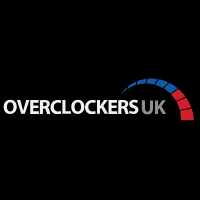 OverClockers UK screenshot