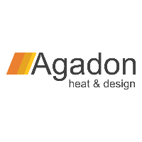 Agadon Designer Radiators UK screenshot