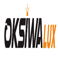 Oksiwalux screenshot