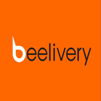 Beelivery uk screenshot