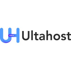 UltaHost screenshot