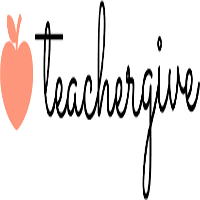 teachergive screenshot