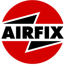 Airfix UK screenshot
