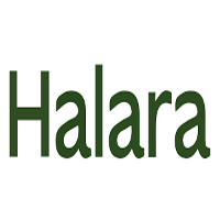 Halara US screenshot