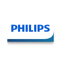 DA Philips NL & BE screenshot