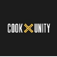 CookUnity screenshot
