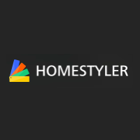 Homestyler screenshot