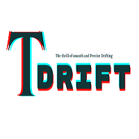 Thrill Drift screenshot