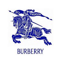Burberry screenshot