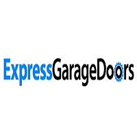 Express Garage Doors screenshot
