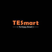TESmart screenshot