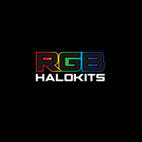 RGB Halo Kits screenshot