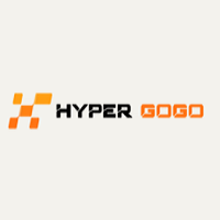 Hyper Gogo screenshot