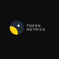 Token Metrics screenshot