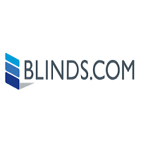 Blinds.com screenshot