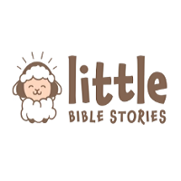 Little Bible Stories screenshot