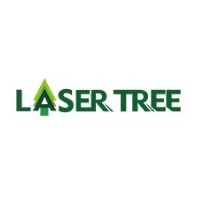 LASER TREE screenshot