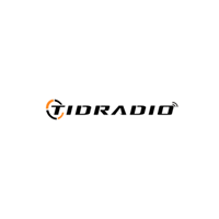 Tidradio screenshot