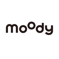 Moodylenses screenshot