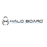 Halo Board screenshot