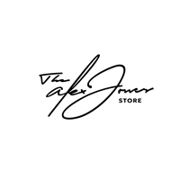 The AJ Store screenshot