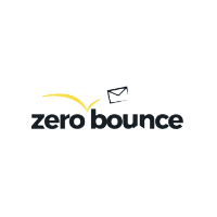 ZeroBounce screenshot