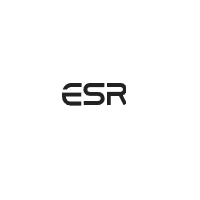 ESR Tech screenshot