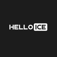 Helloice screenshot