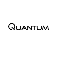 Quantum screenshot