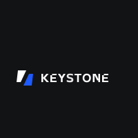 Keystone screenshot