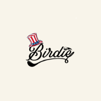 BirdieTee screenshot